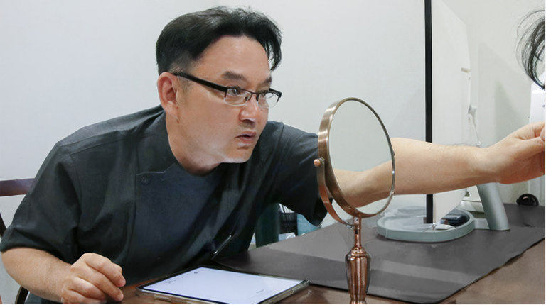 나에게 맞는 맞춤 1:1 상담